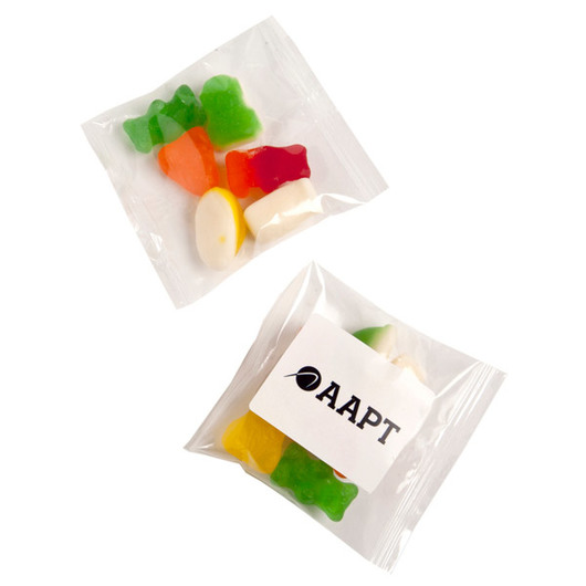 Mixed Lollies Bags 25G